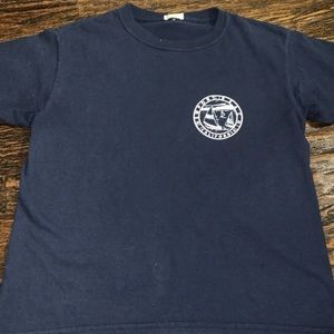 brandy melville newport beach shirt